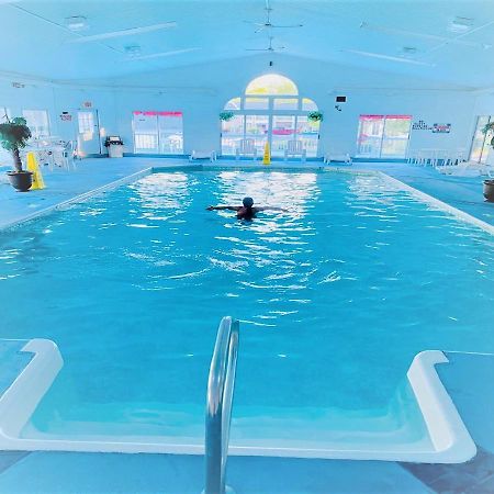 Exit 5 Resort & Condominium Сако Екстериор снимка