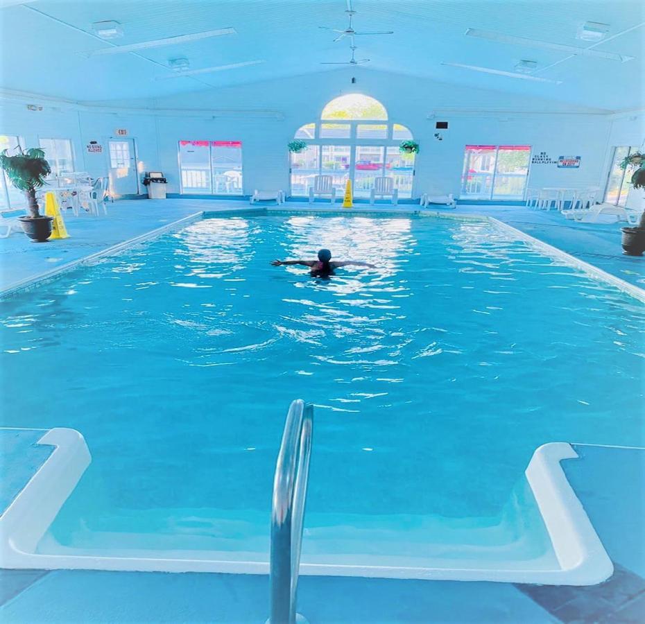 Exit 5 Resort & Condominium Сако Екстериор снимка