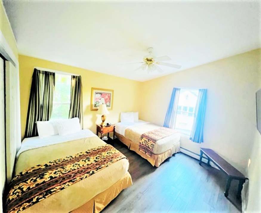 Exit 5 Resort & Condominium Сако Екстериор снимка
