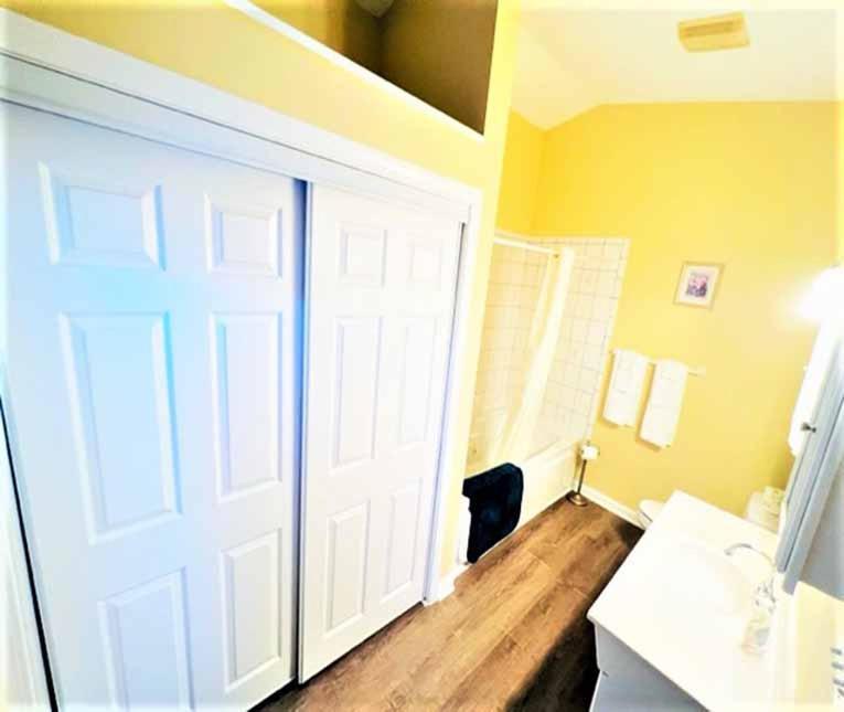 Exit 5 Resort & Condominium Сако Екстериор снимка