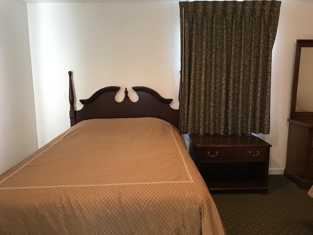 Exit 5 Resort & Condominium Сако Екстериор снимка