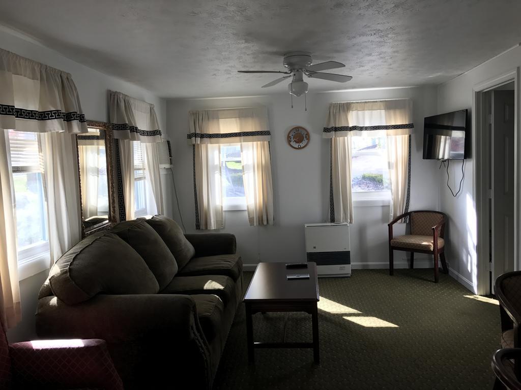 Exit 5 Resort & Condominium Сако Екстериор снимка