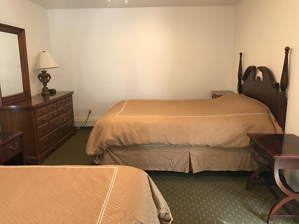Exit 5 Resort & Condominium Сако Екстериор снимка