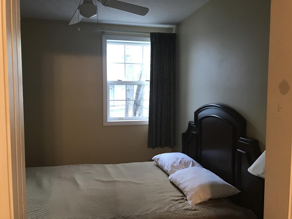 Exit 5 Resort & Condominium Сако Екстериор снимка