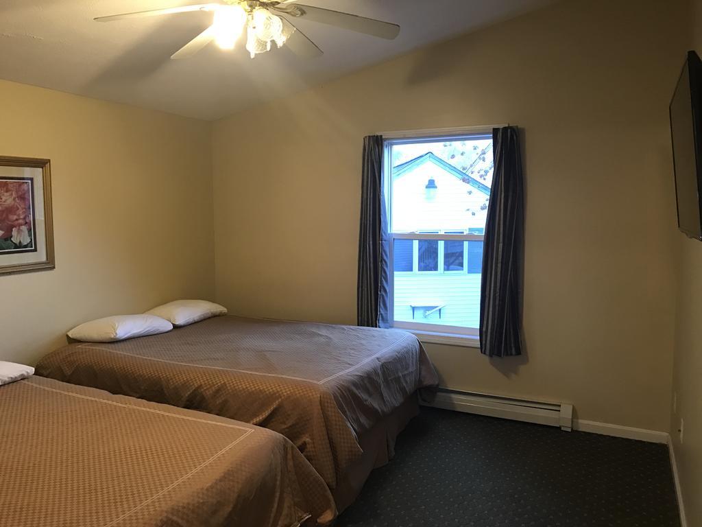 Exit 5 Resort & Condominium Сако Екстериор снимка