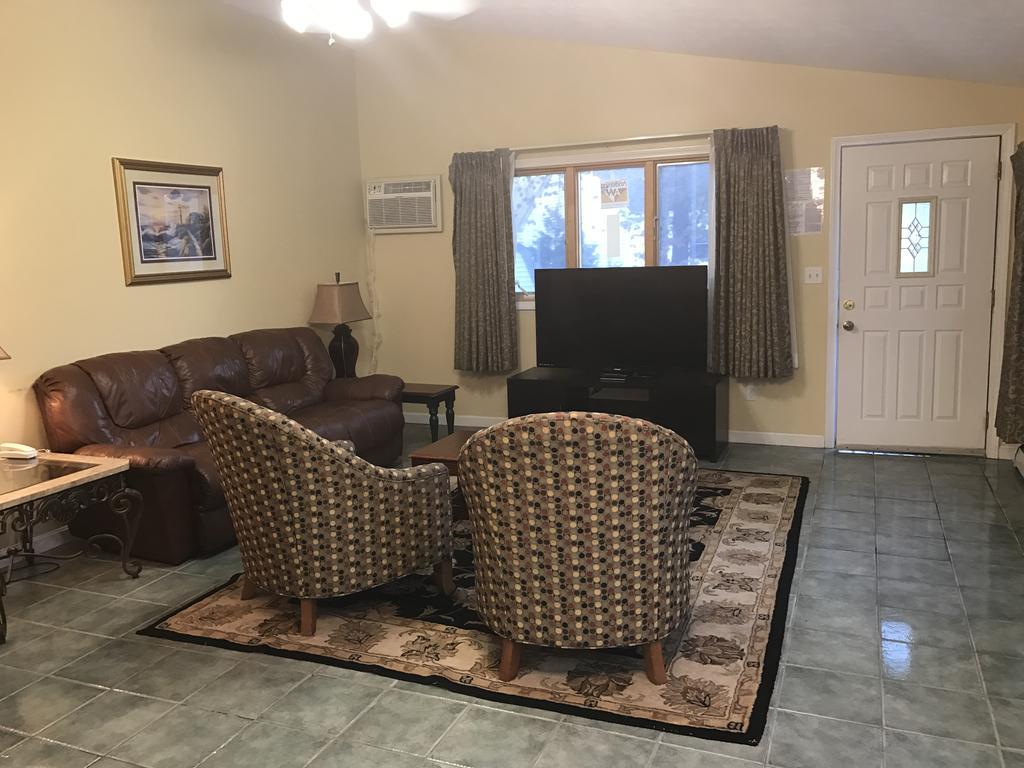 Exit 5 Resort & Condominium Сако Екстериор снимка