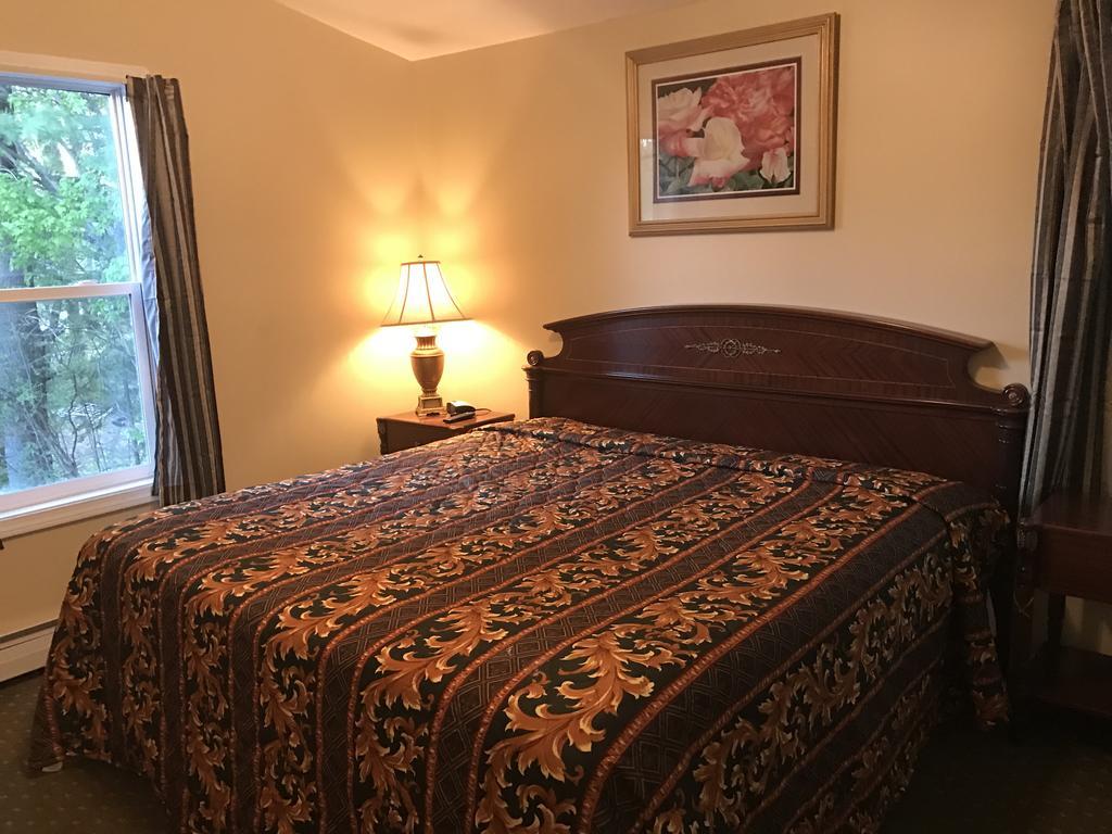 Exit 5 Resort & Condominium Сако Екстериор снимка