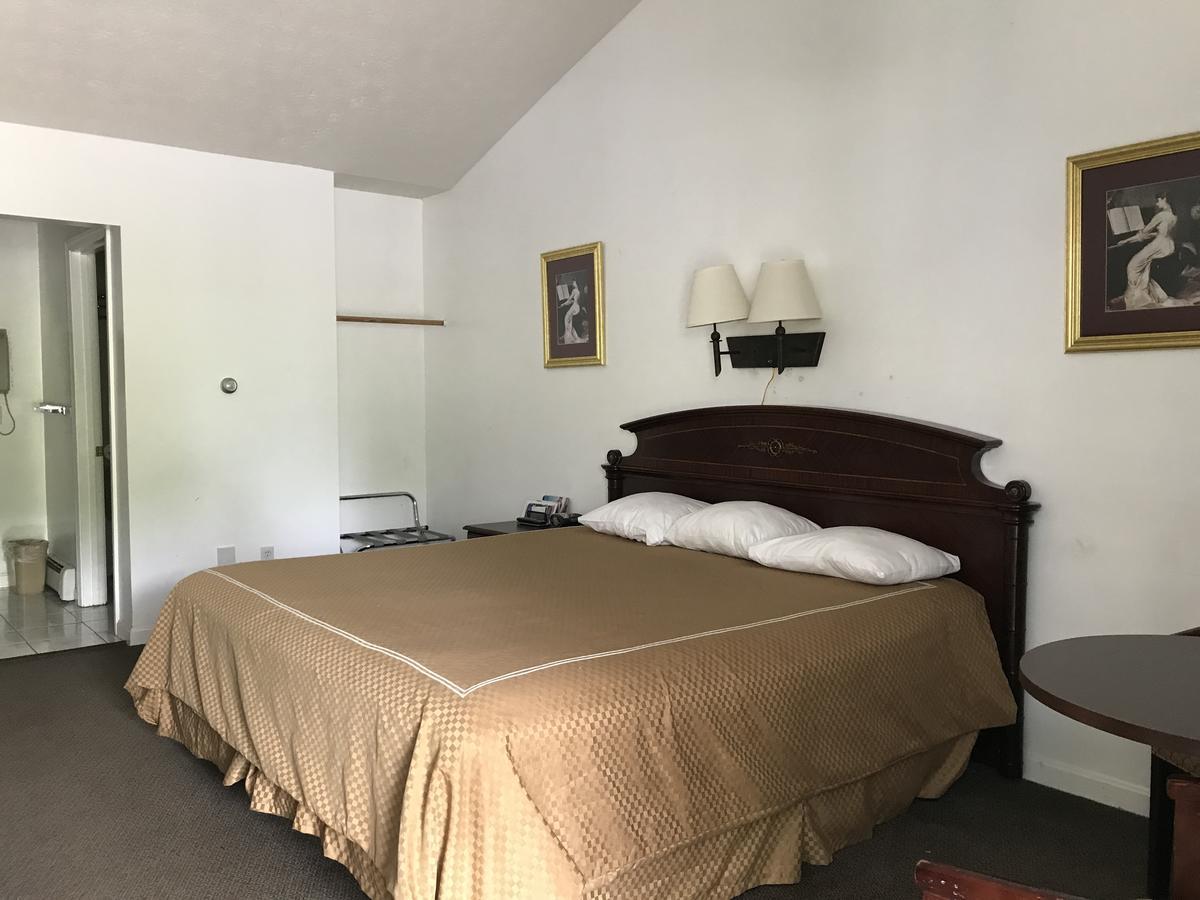 Exit 5 Resort & Condominium Сако Екстериор снимка