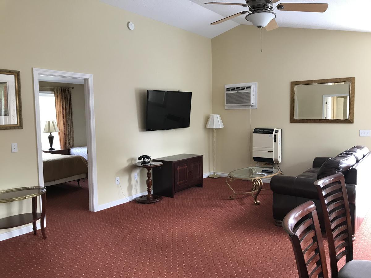Exit 5 Resort & Condominium Сако Екстериор снимка