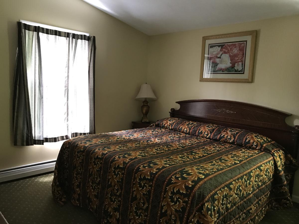 Exit 5 Resort & Condominium Сако Екстериор снимка