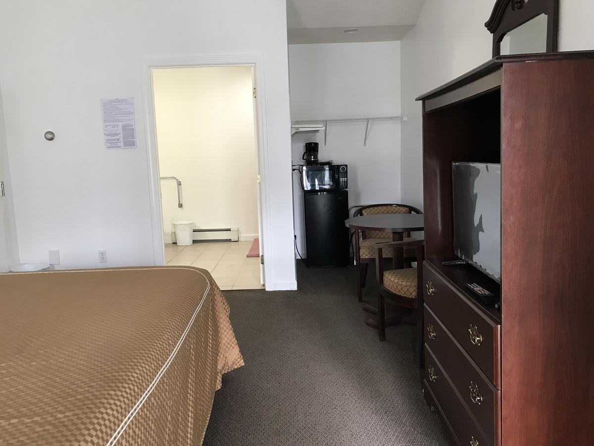 Exit 5 Resort & Condominium Сако Екстериор снимка
