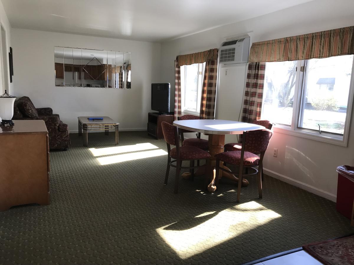 Exit 5 Resort & Condominium Сако Екстериор снимка